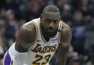 LeBron James Contract